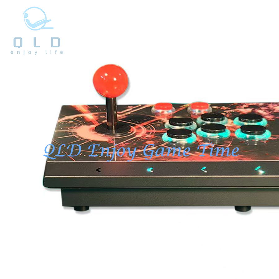 3D PandoraSaga box 26800 in 1  - Retro Gaming Cabinet recensie en prijs
