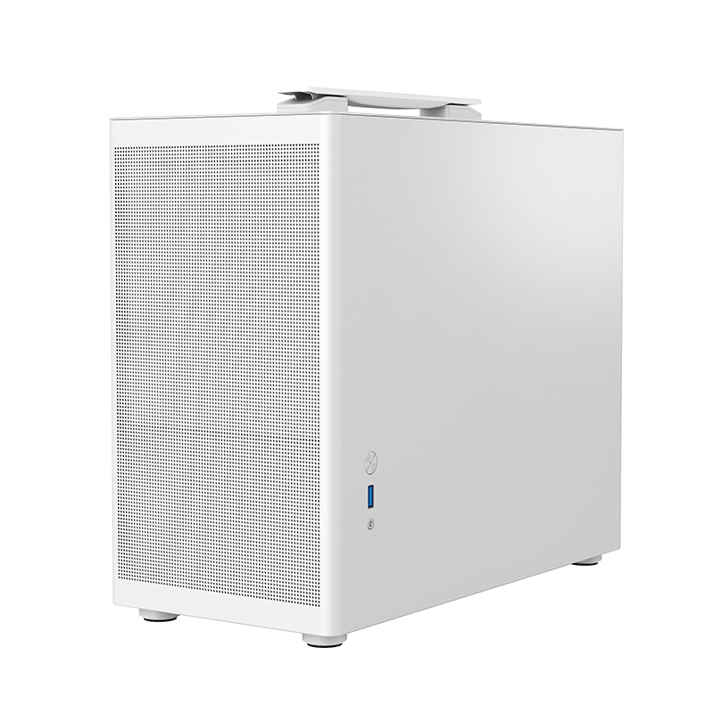 PC-behuizing M5 Ultra MATX, ge - Retro Gaming Pc Case recensie en prijs