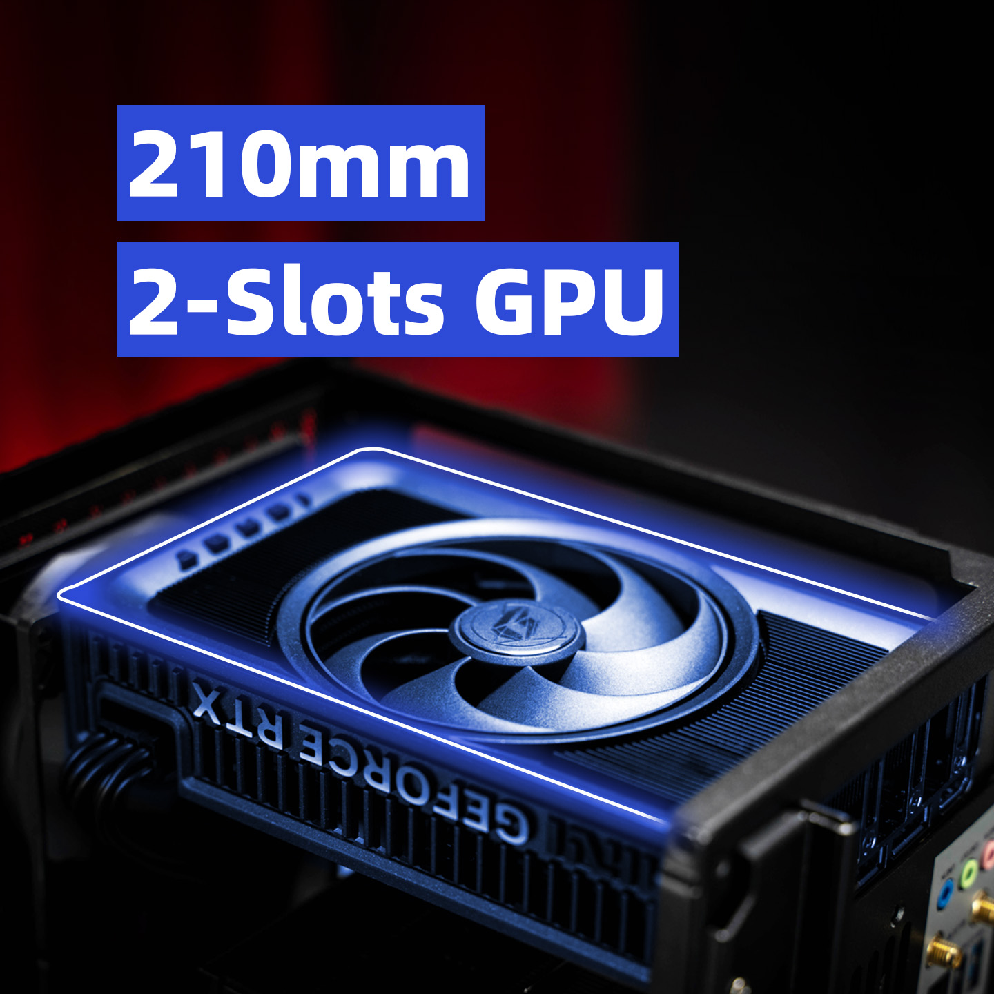 Nieuwe Aanwinst Mechanic Maste - Retro Gaming Pc Case recensie en prijs