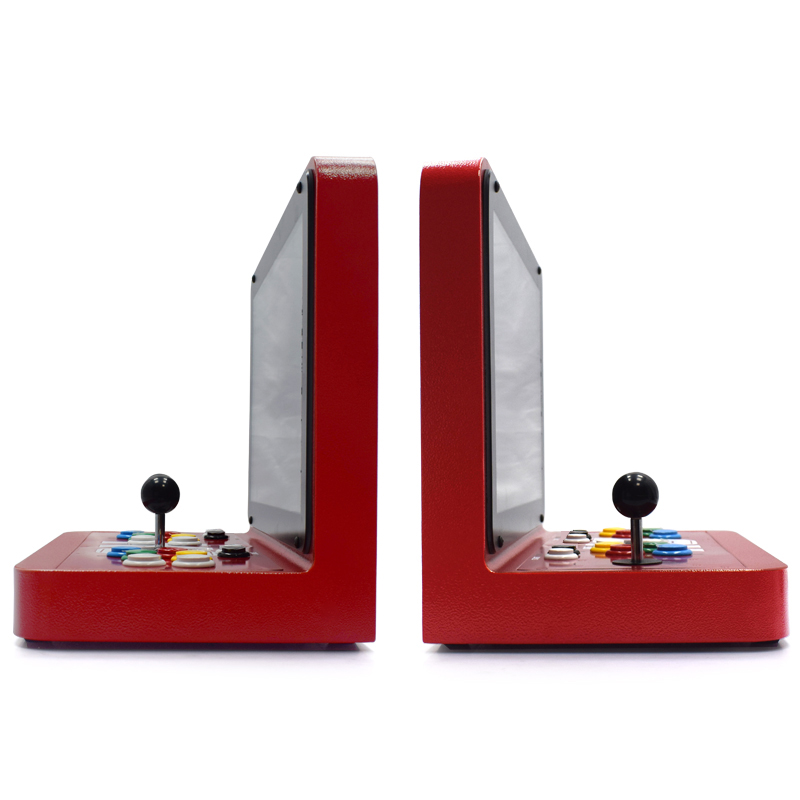 23000 Spellen Pandora 3d Wifi  - Retro Gaming Cabinet recensie en prijs