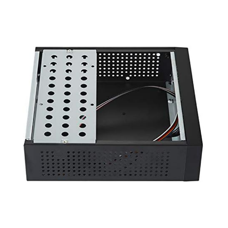 ITX Computerkast M06 Mini Desk - Retro Gaming Pc Case recensie en prijs
