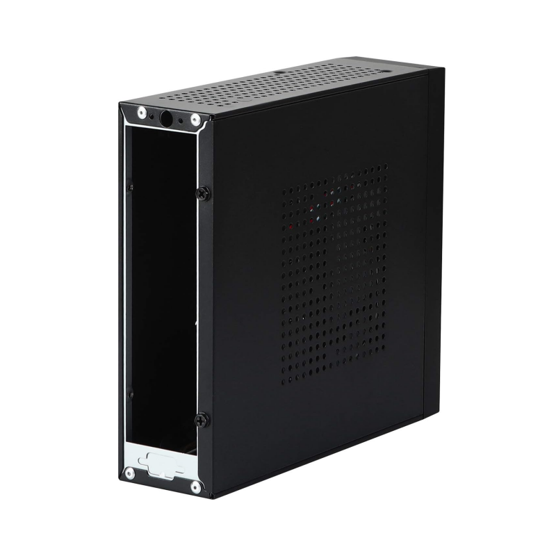 ITX Computerkast M06 Mini Desk - Retro Gaming Pc Case recensie en prijs