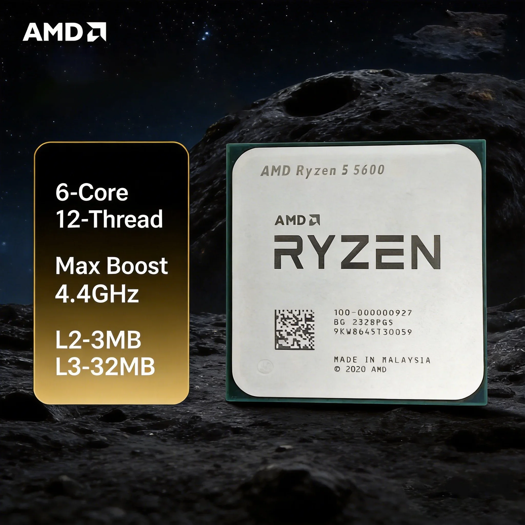 Kosteneffectieve AM4 Upgrade C - Amd Cpu Ryzen 5 recensie en prijs