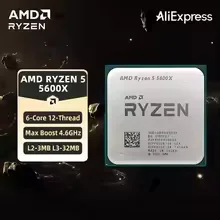 Kosteneffectieve AM4 Upgrade C - Amd Cpu Ryzen 5 recensie en prijs