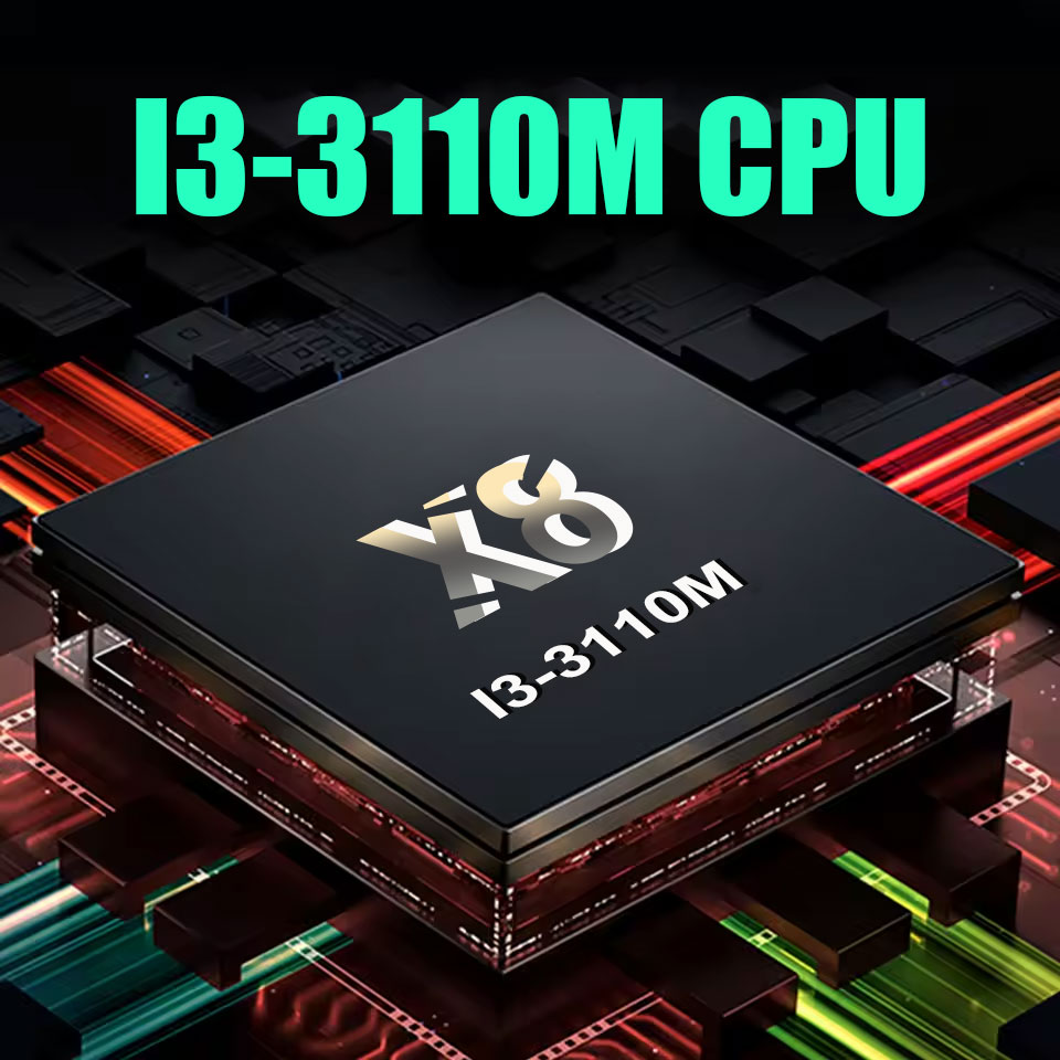 8G RAM 2T ROM X88 Pro Retro Ga - Retro Gaming On Windows recensie en prijs