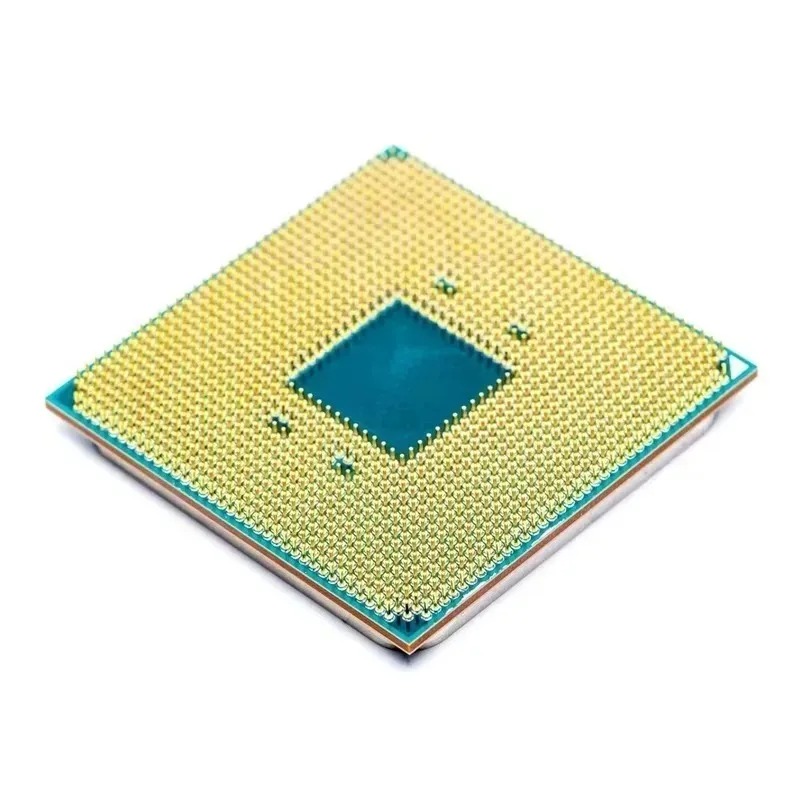 AMD Ryzen 5 3600X 100% gloedni - Amd Cpu Ryzen 5 recensie en prijs