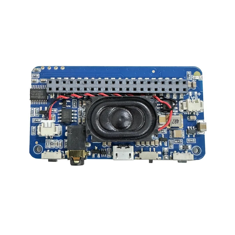 Raspberry Pi Zero 2W Game Kit  - Retro Gaming Raspberry Pi Zero recensie en prijs