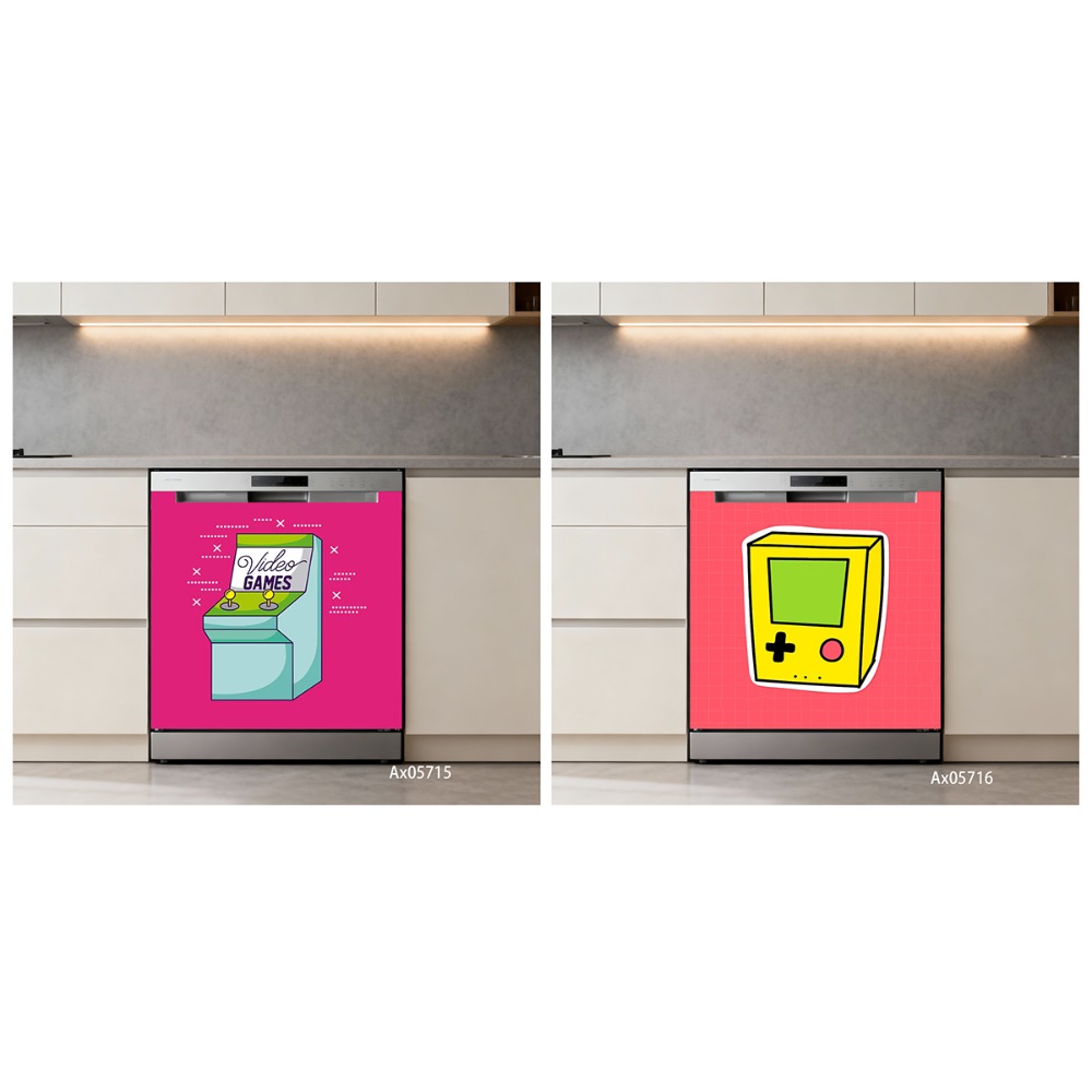 Jaren 90 Retro Pixel Gaming Ar - Retro Gaming Cabinet recensie en prijs