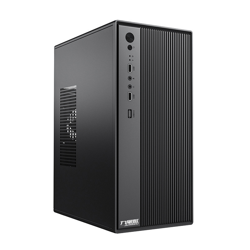 Mini Computerkast Desktop PC T - Retro Gaming Pc Case recensie en prijs