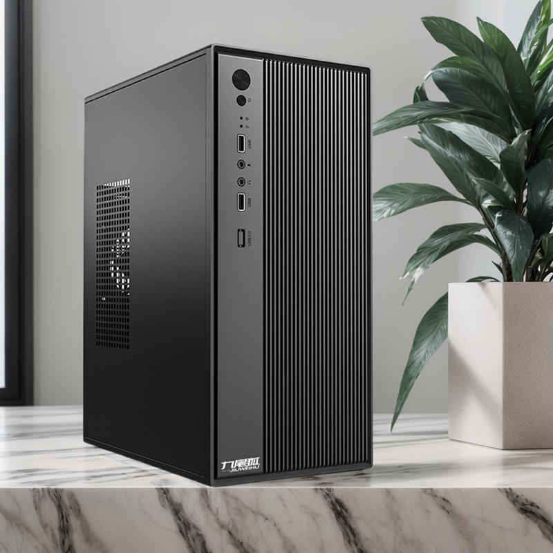 Mini Computerkast Desktop PC T - Retro Gaming Pc Case recensie en prijs