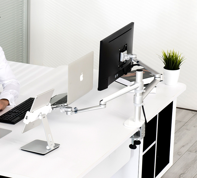 OL-3L Monitor Tray Connector G - Crt Monitor Stand recensie en prijs