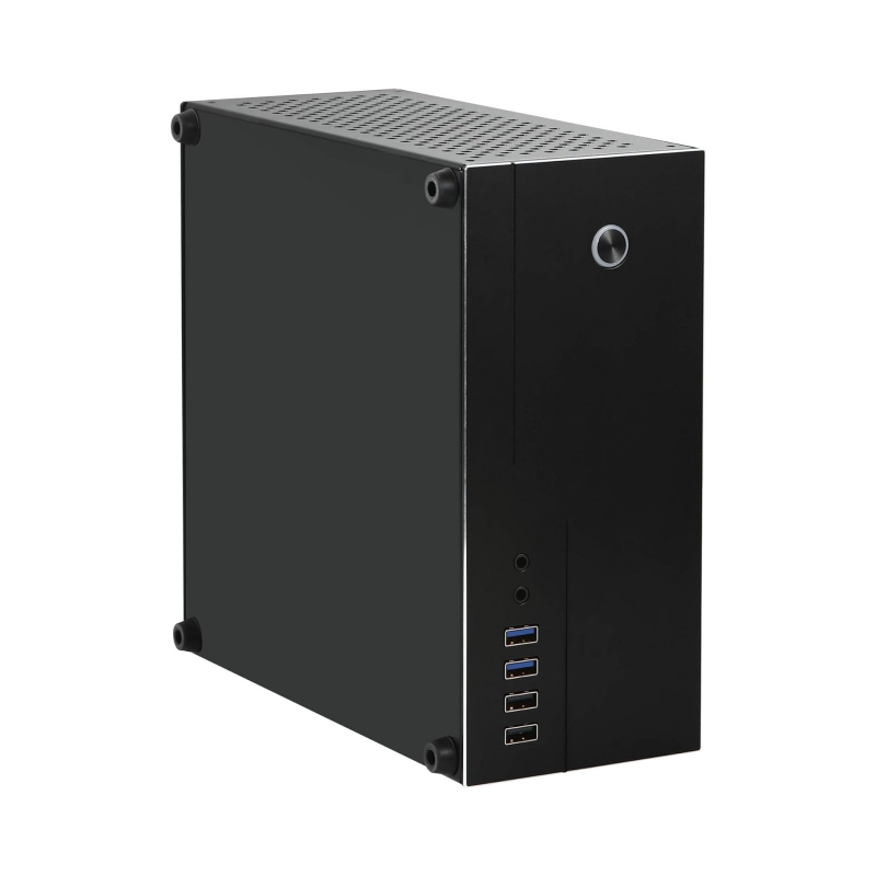 Mini Itx Chassis Zachte Router - Retro Gaming Pc Case recensie en prijs