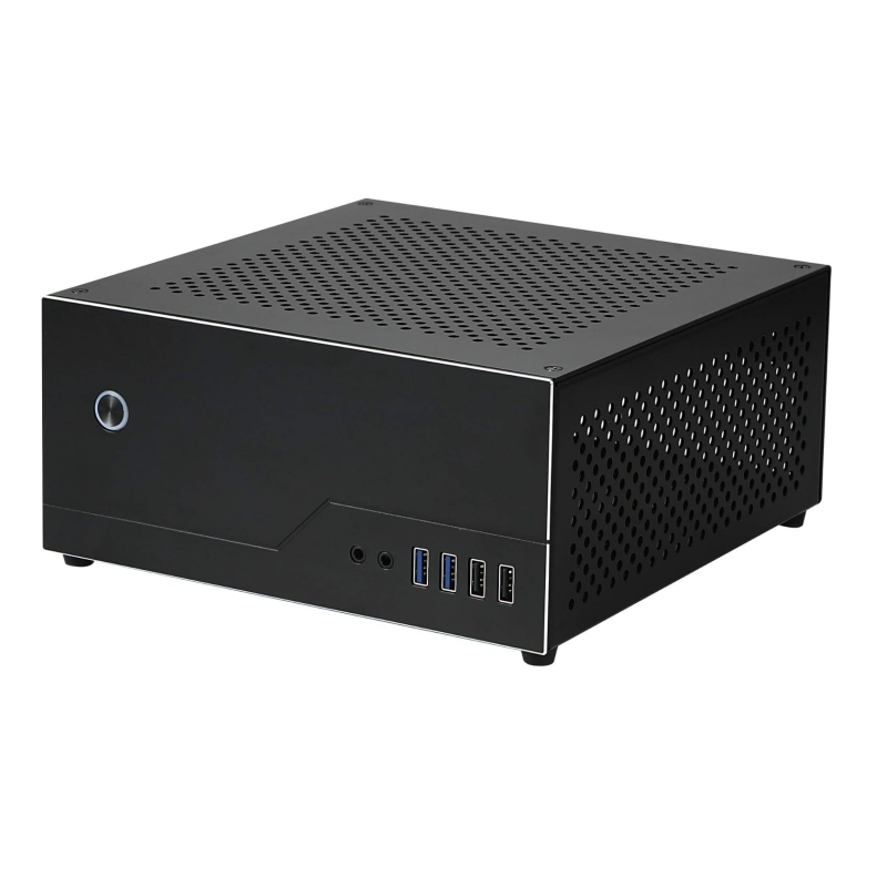 Mini Itx Chassis Zachte Router - Retro Gaming Pc Case recensie en prijs