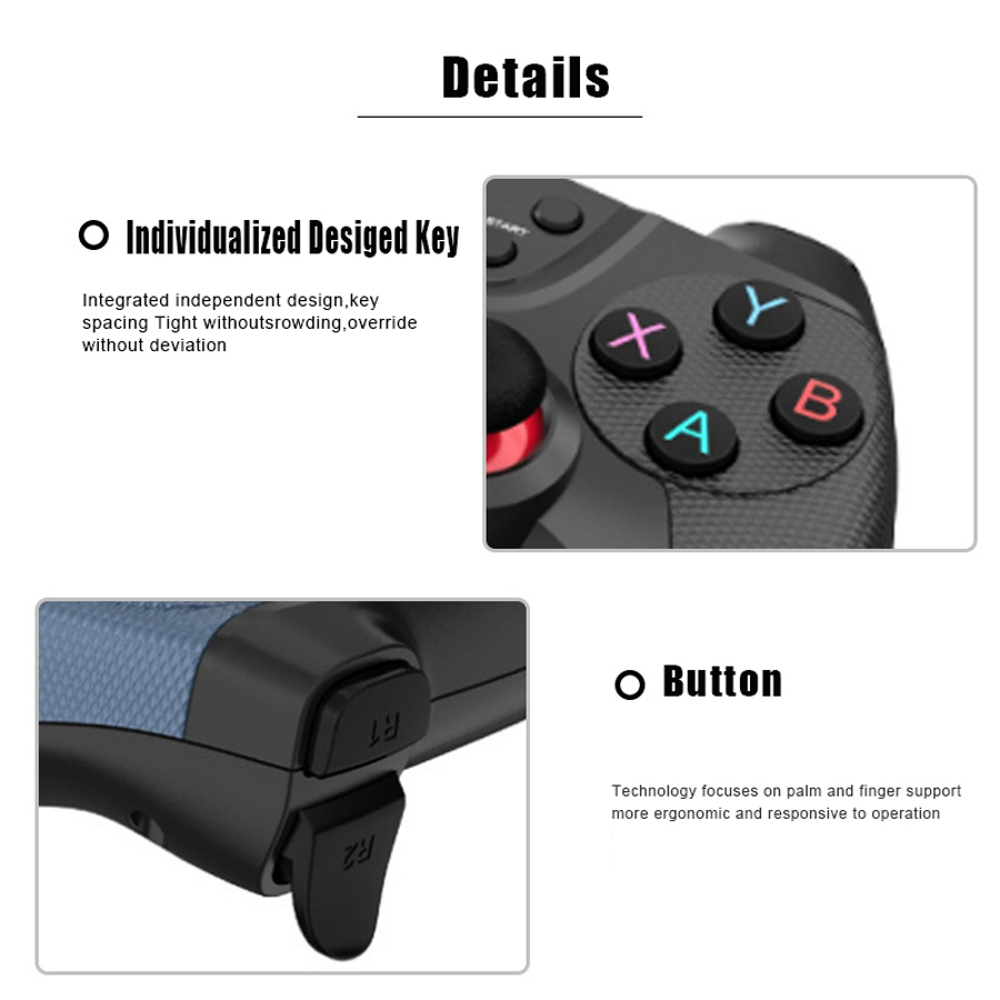 Telefoon Mobiele bediening Dra - Retro Gaming Cabinet recensie en prijs