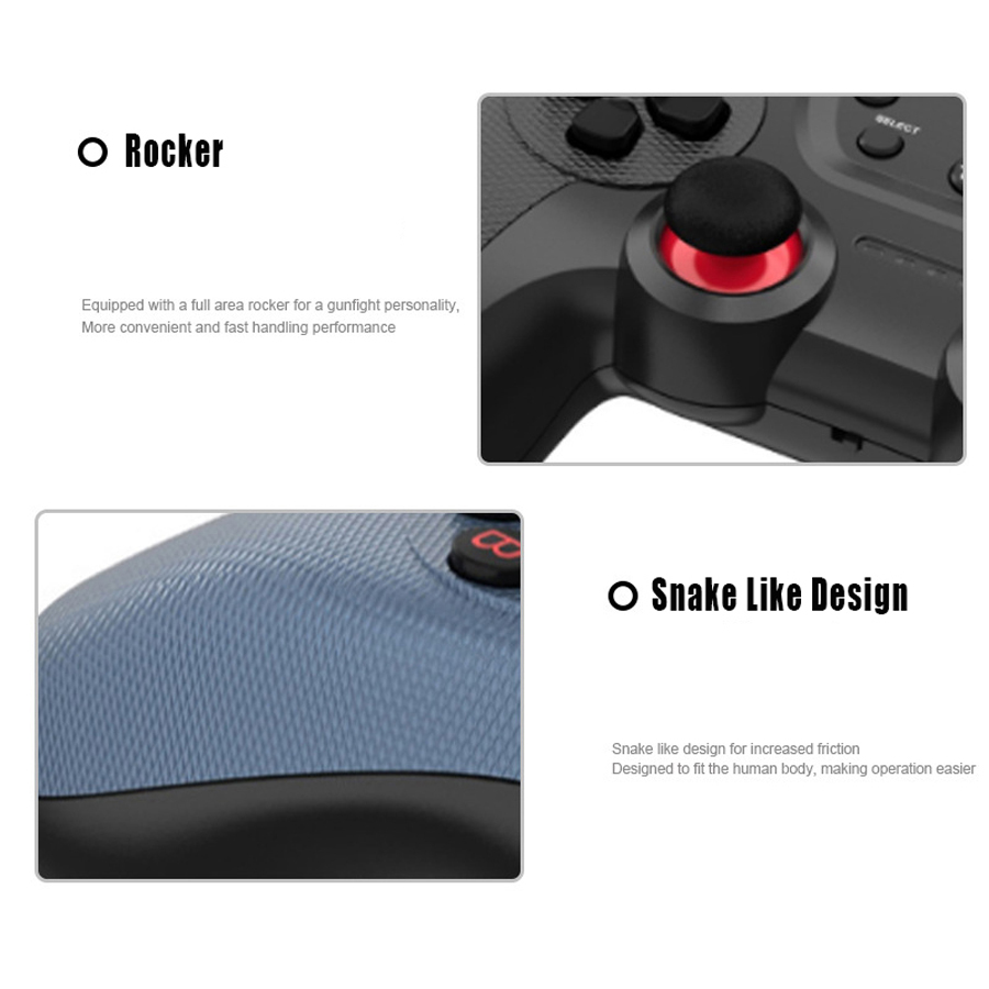 Telefoon Mobiele bediening Dra - Retro Gaming Cabinet recensie en prijs