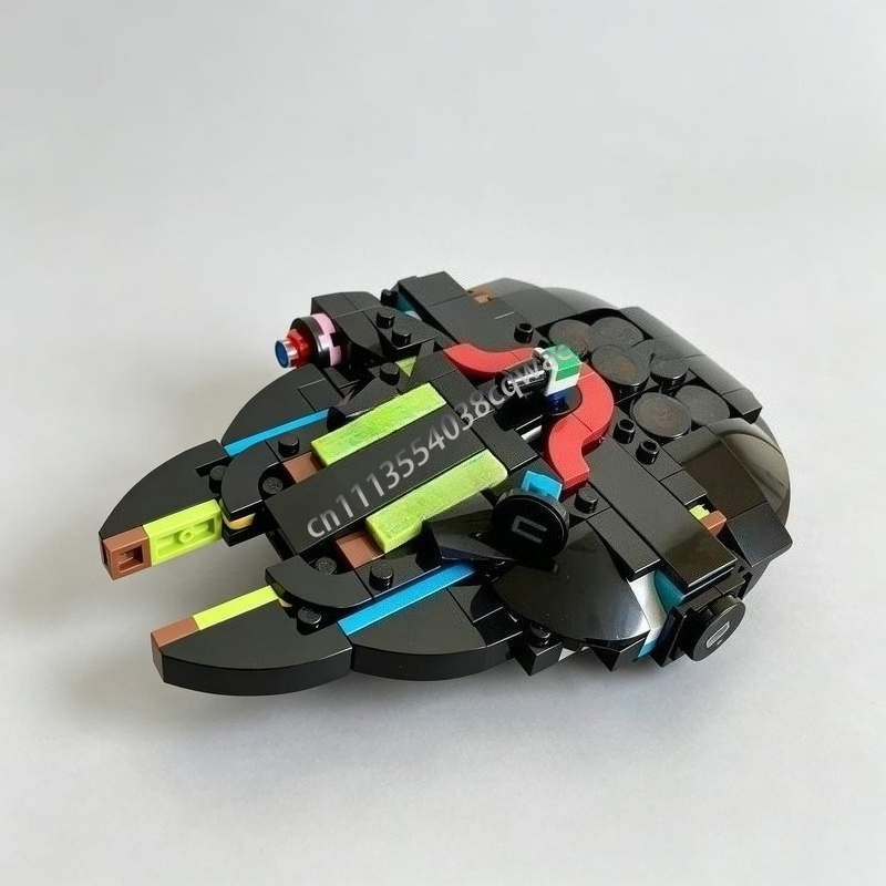 NIEUWE 217PCS Retro Gaming Con - Retro Gaming Lego recensie en prijs