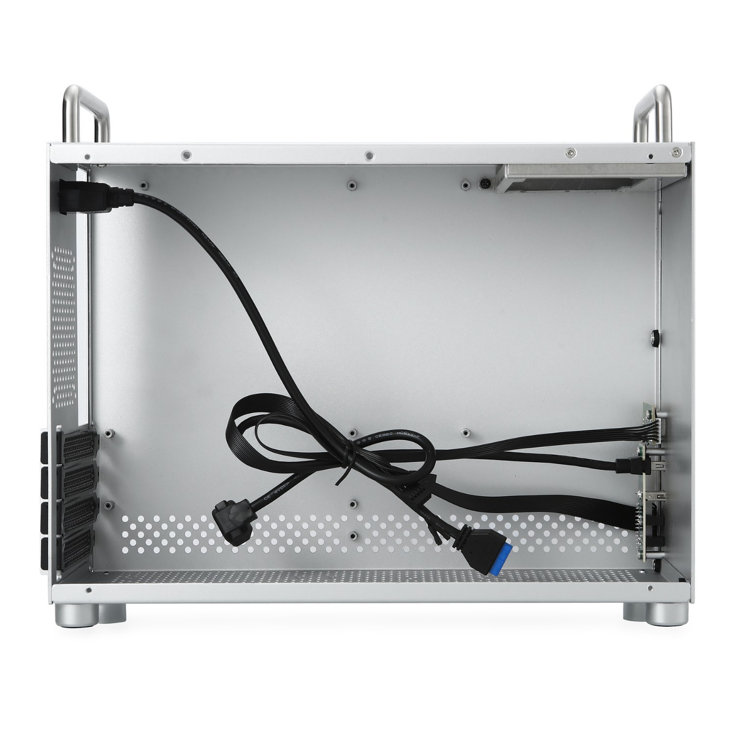 SKTC Star Kaitian HX100PLUS Dr - Retro Gaming Pc Case recensie en prijs