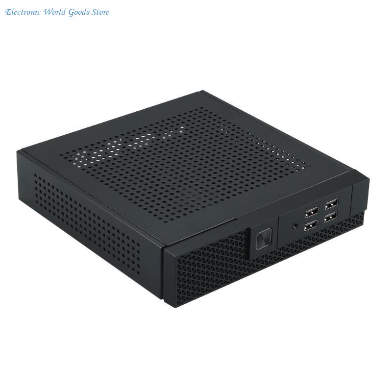 A3PD ITX Computerbehuizing TX0 - Retro Gaming Pc Case recensie en prijs