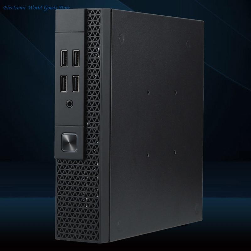 A3PD ITX Computerbehuizing TX0 - Retro Gaming Pc Case recensie en prijs